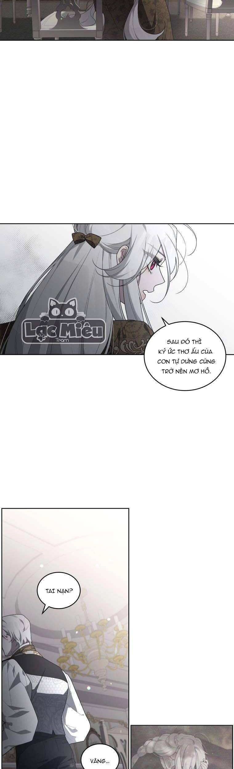 Ác Nữ Thuần Hoá Quái Thú Chapter 19 - 15