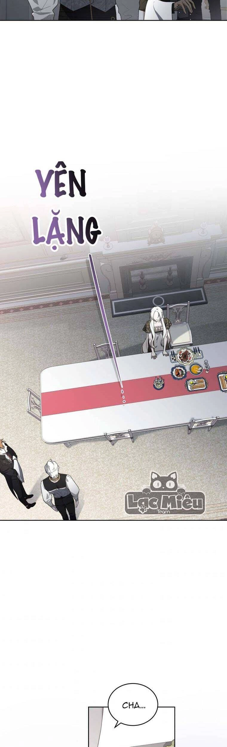 Ác Nữ Thuần Hoá Quái Thú Chapter 19 - 18