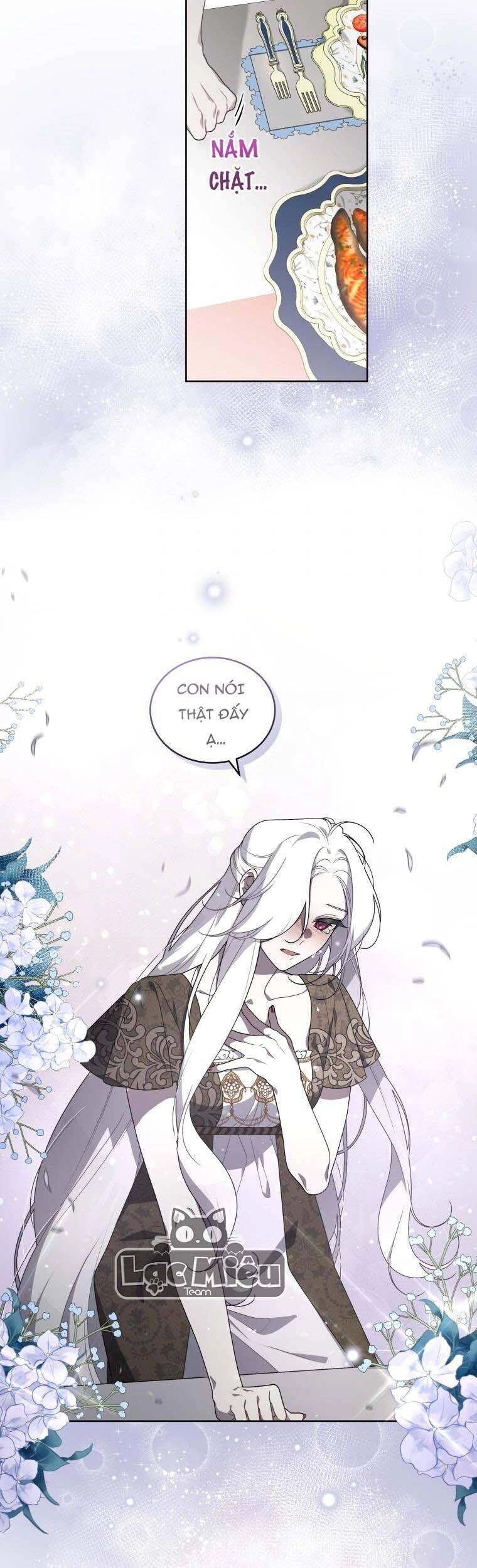 Ác Nữ Thuần Hoá Quái Thú Chapter 19 - 19