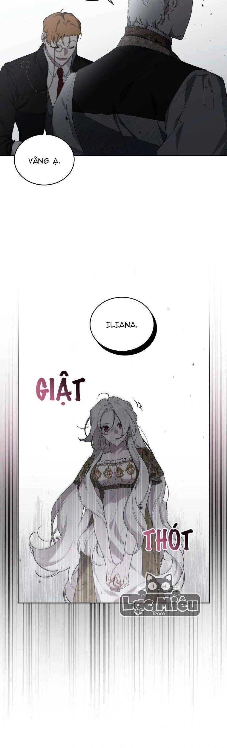 Ác Nữ Thuần Hoá Quái Thú Chapter 19 - 23