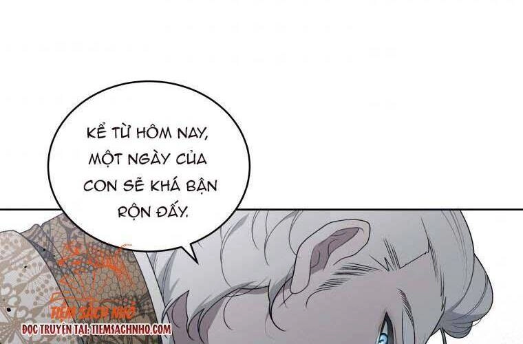 Ác Nữ Thuần Hoá Quái Thú Chapter 19 - 24