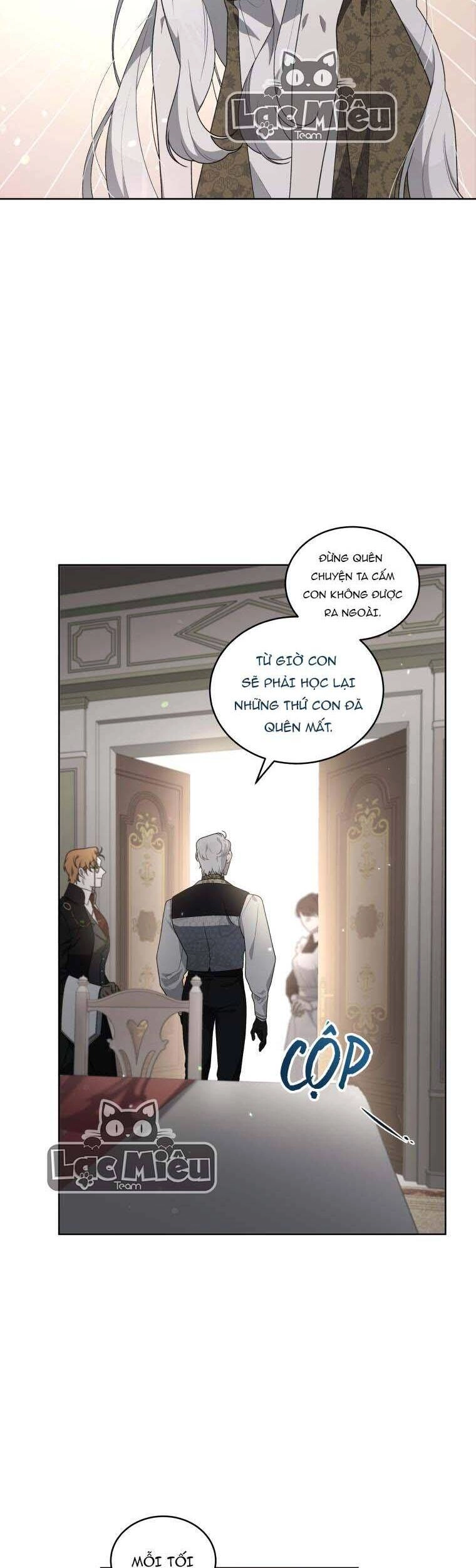 Ác Nữ Thuần Hoá Quái Thú Chapter 19 - 26