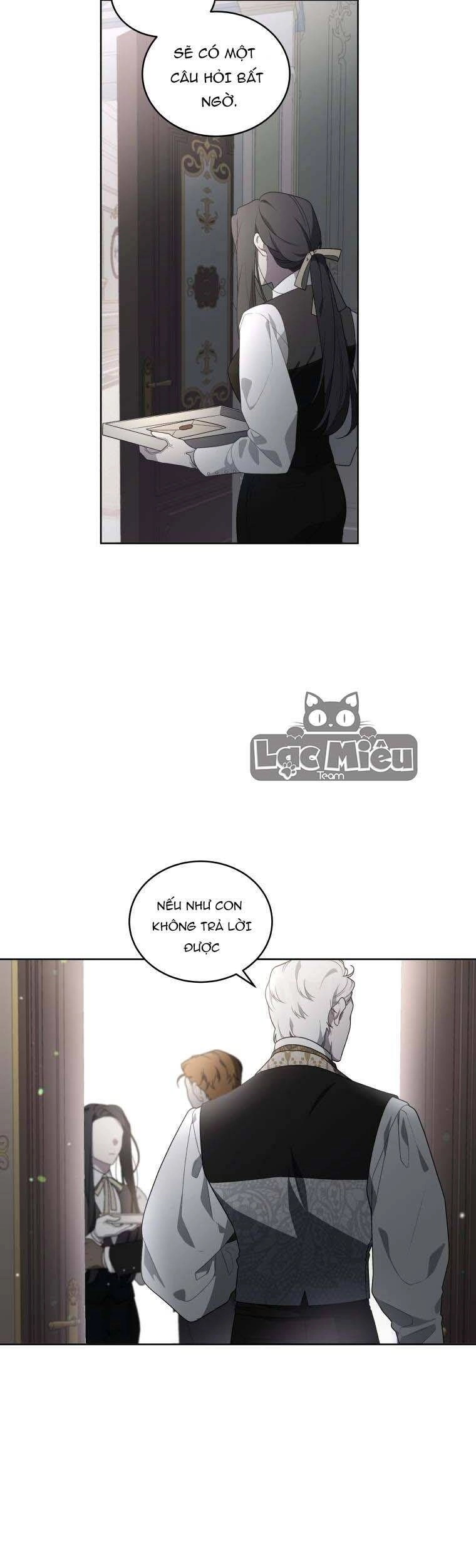 Ác Nữ Thuần Hoá Quái Thú Chapter 19 - 27