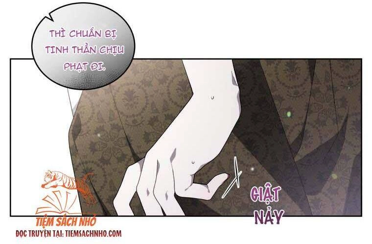 Ác Nữ Thuần Hoá Quái Thú Chapter 19 - 28