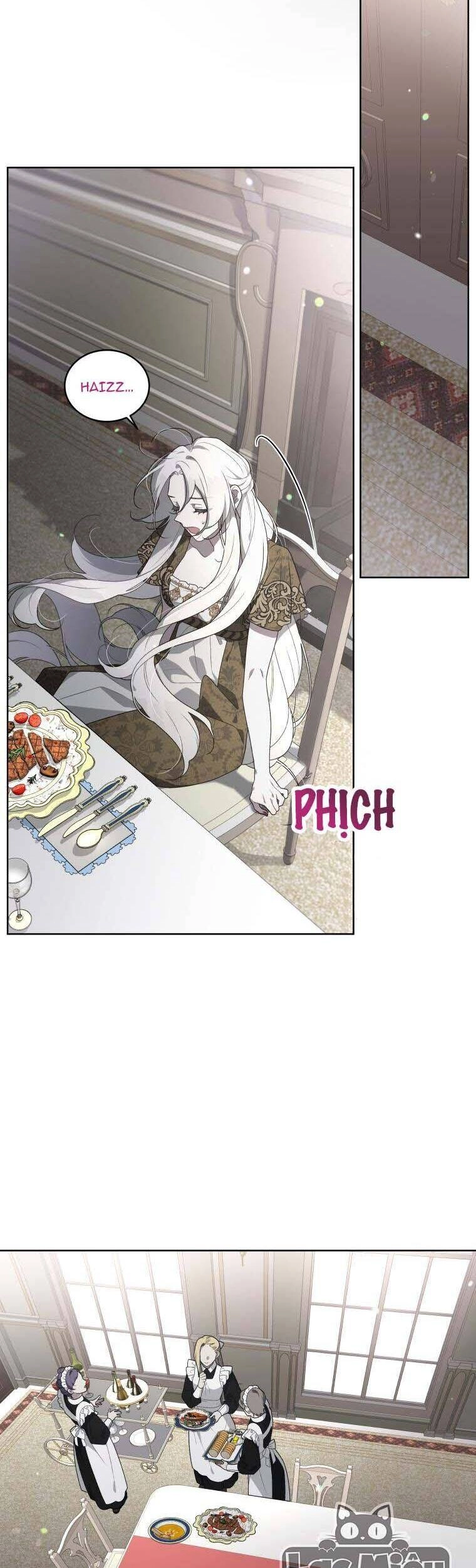 Ác Nữ Thuần Hoá Quái Thú Chapter 19 - 30