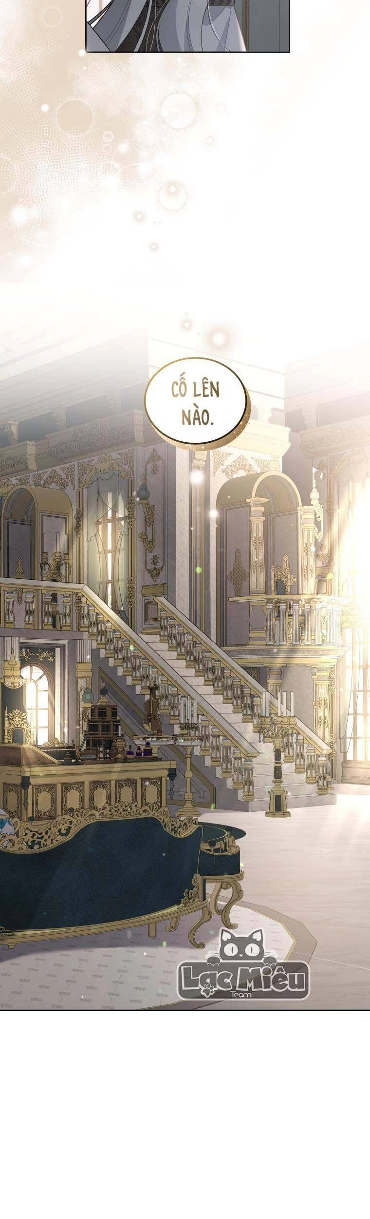 Ác Nữ Thuần Hoá Quái Thú Chapter 19 - 37