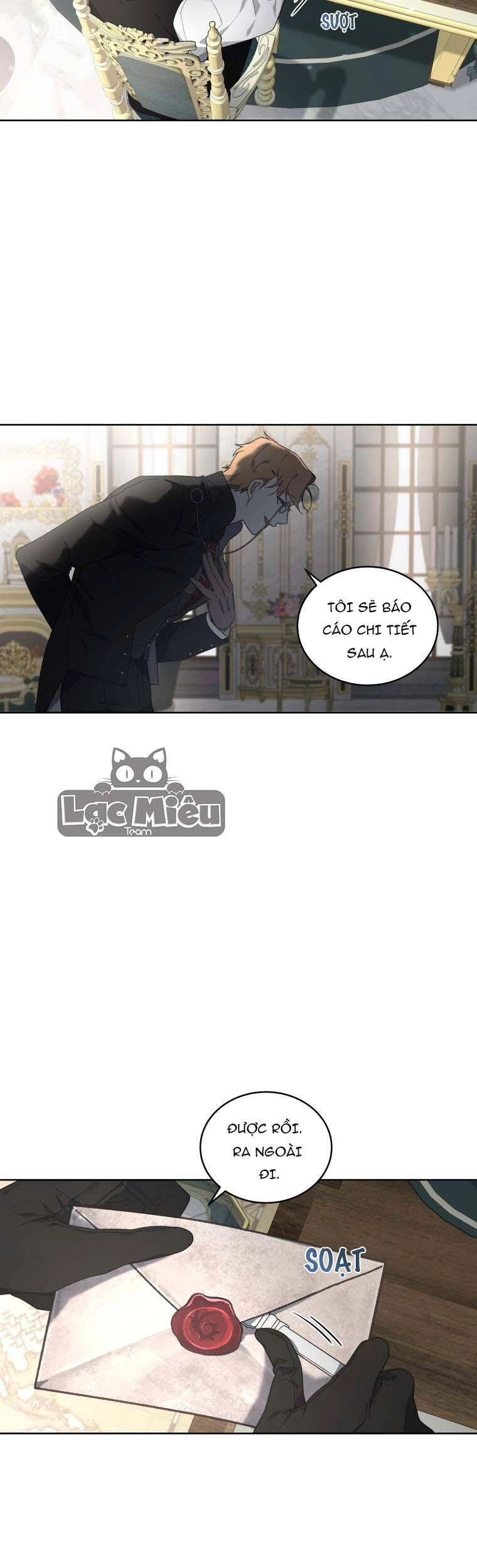 Ác Nữ Thuần Hoá Quái Thú Chapter 19 - 41