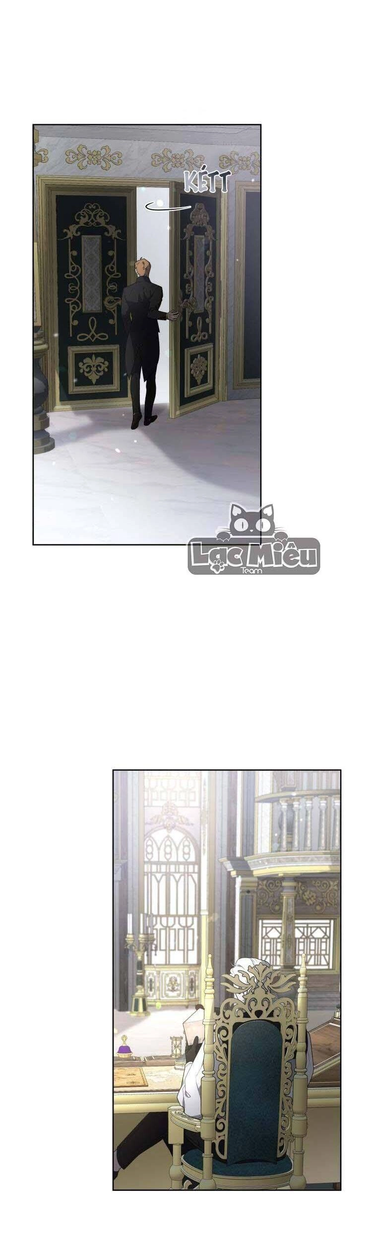 Ác Nữ Thuần Hoá Quái Thú Chapter 19 - 42