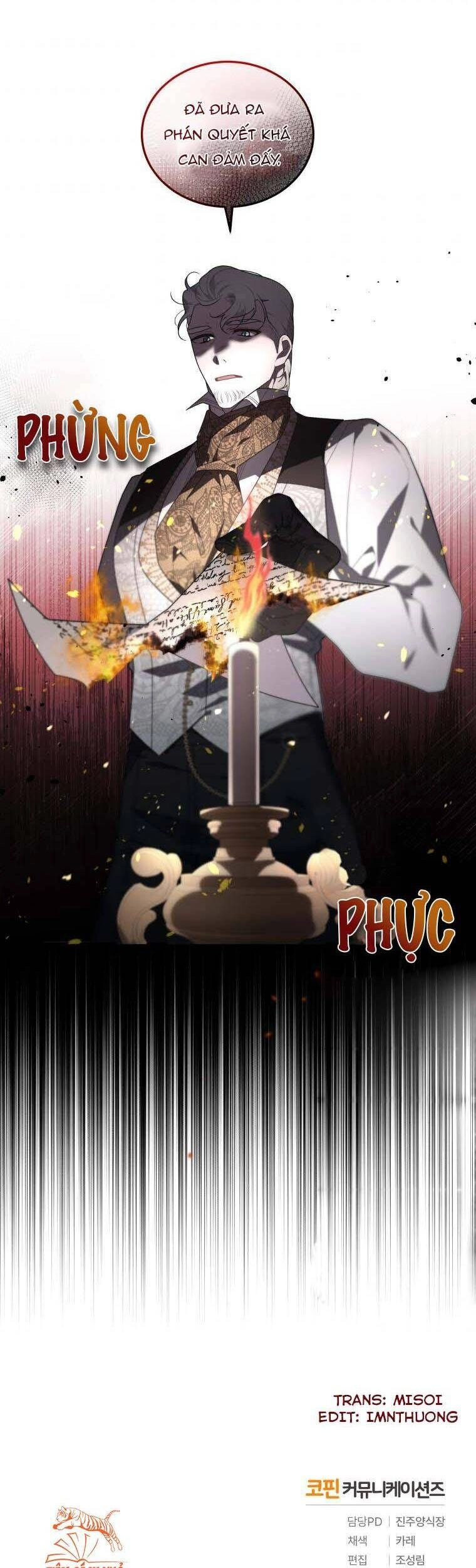 Ác Nữ Thuần Hoá Quái Thú Chapter 19 - 44