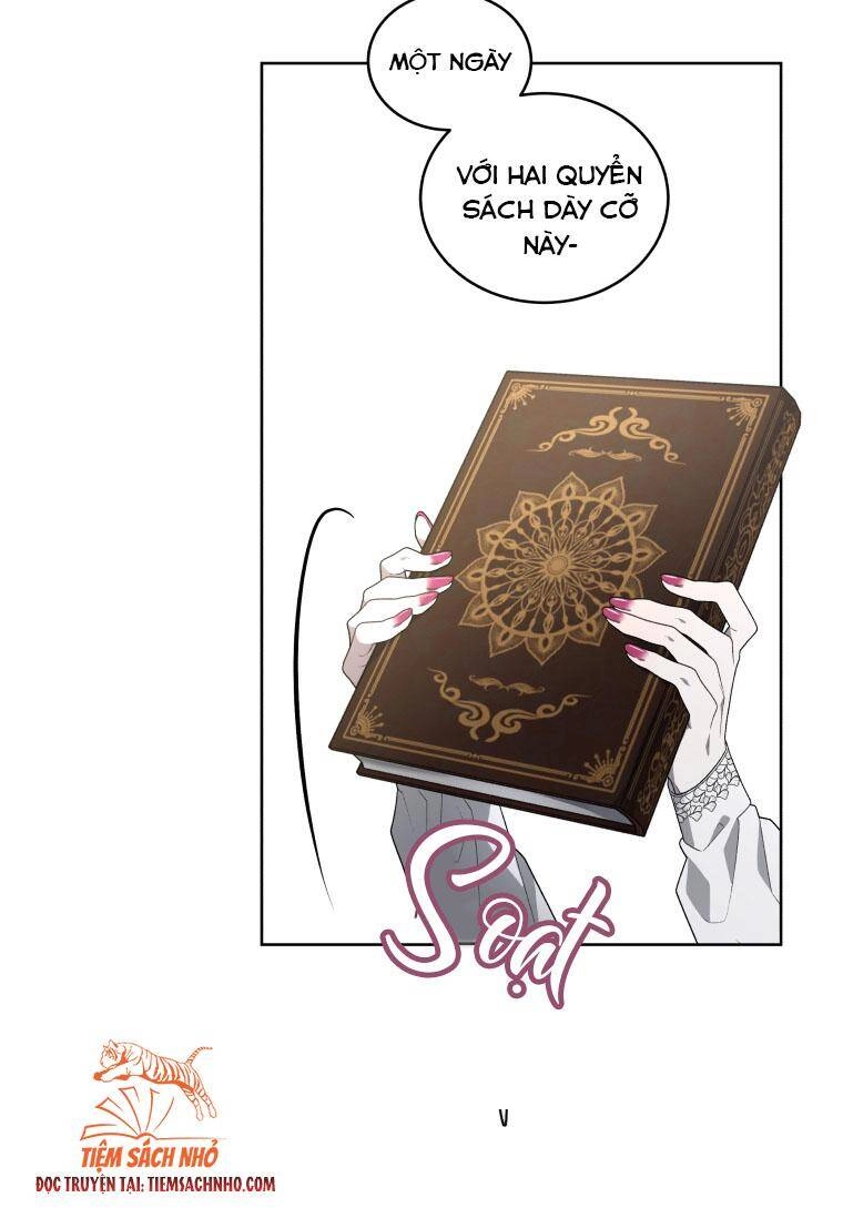 Ác Nữ Thuần Hoá Quái Thú Chapter 20 - 7