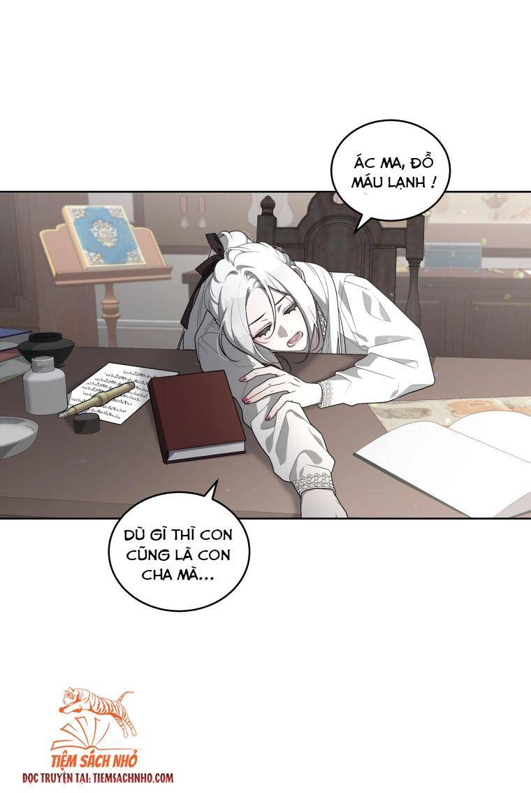 Ác Nữ Thuần Hoá Quái Thú Chapter 20 - 11