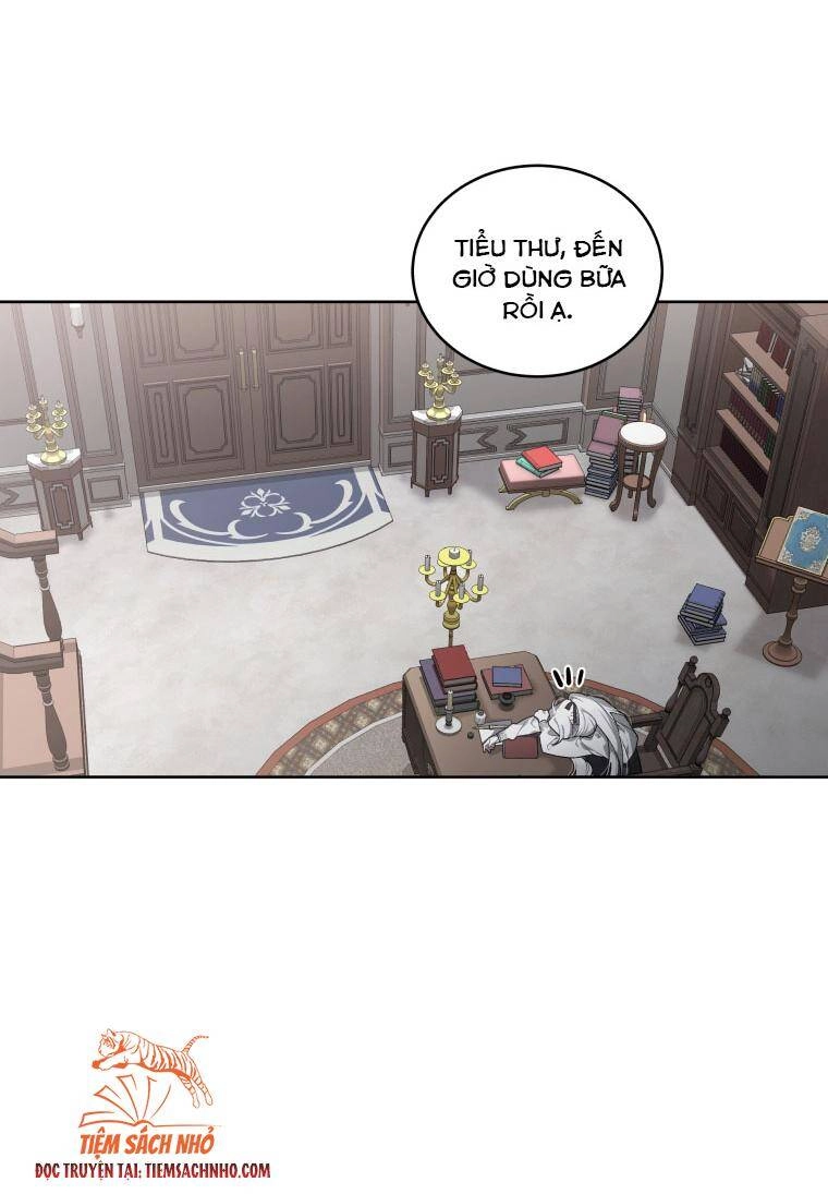 Ác Nữ Thuần Hoá Quái Thú Chapter 20 - 12