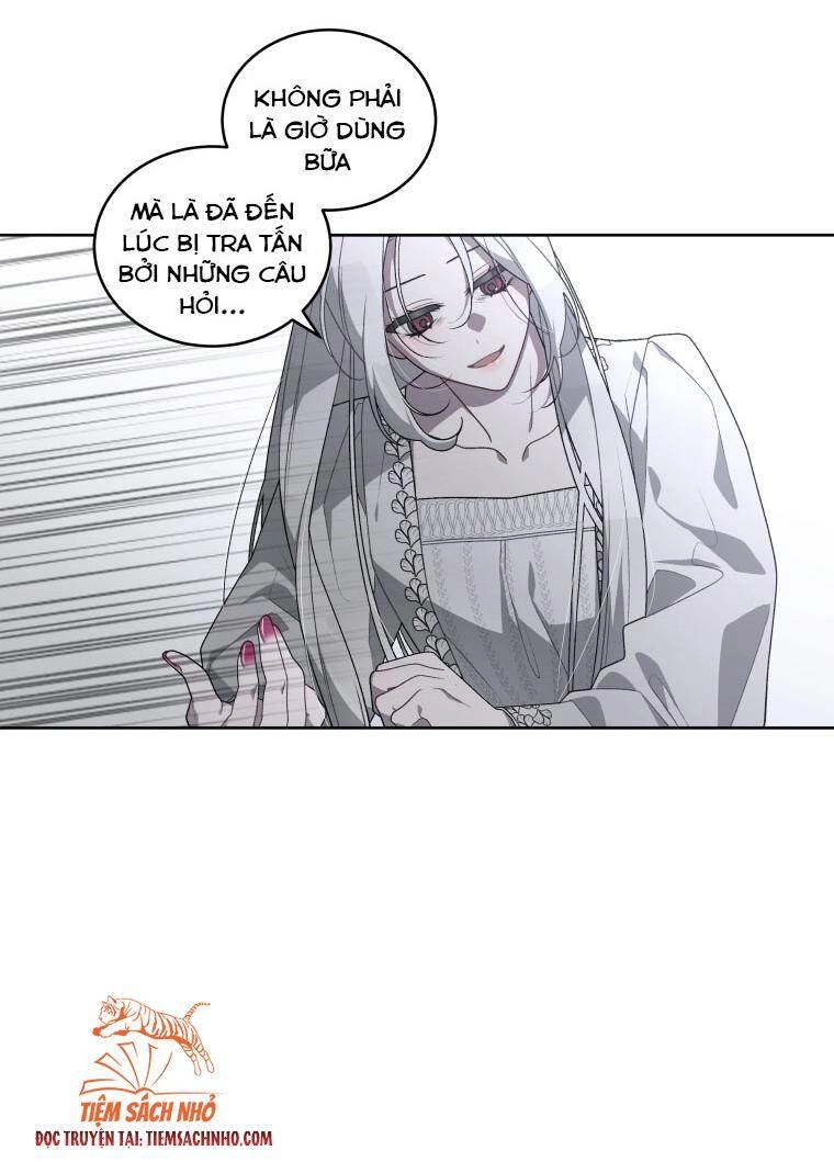 Ác Nữ Thuần Hoá Quái Thú Chapter 20 - 13