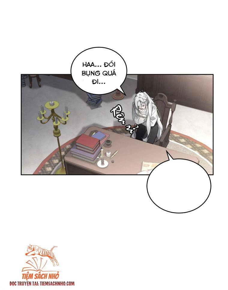 Ác Nữ Thuần Hoá Quái Thú Chapter 20 - 14