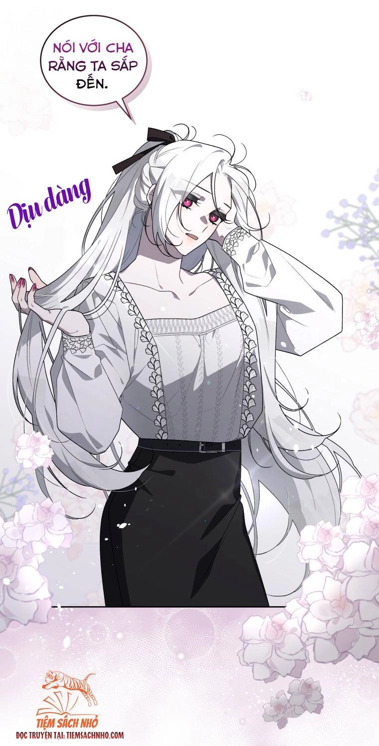 Ác Nữ Thuần Hoá Quái Thú Chapter 20 - 15