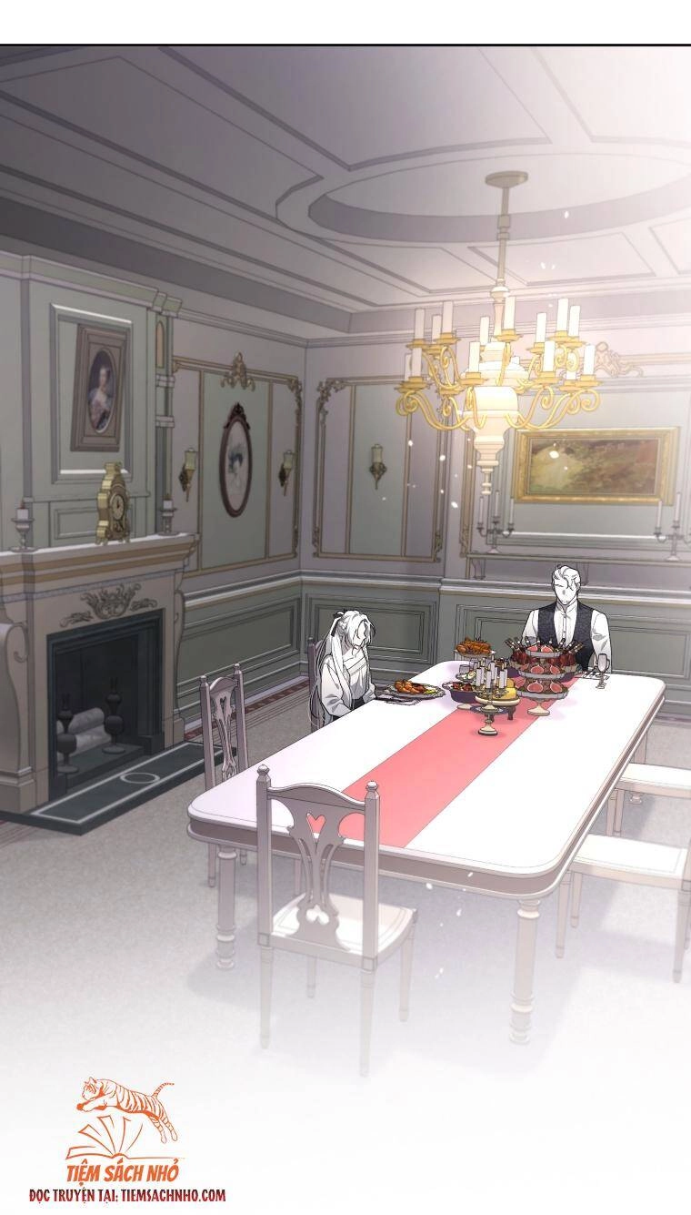 Ác Nữ Thuần Hoá Quái Thú Chapter 20 - 17