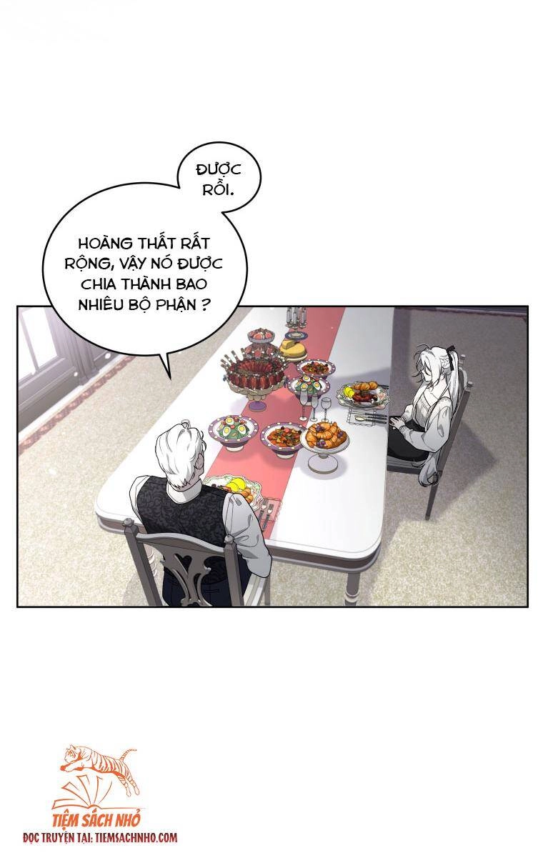 Ác Nữ Thuần Hoá Quái Thú Chapter 20 - 18