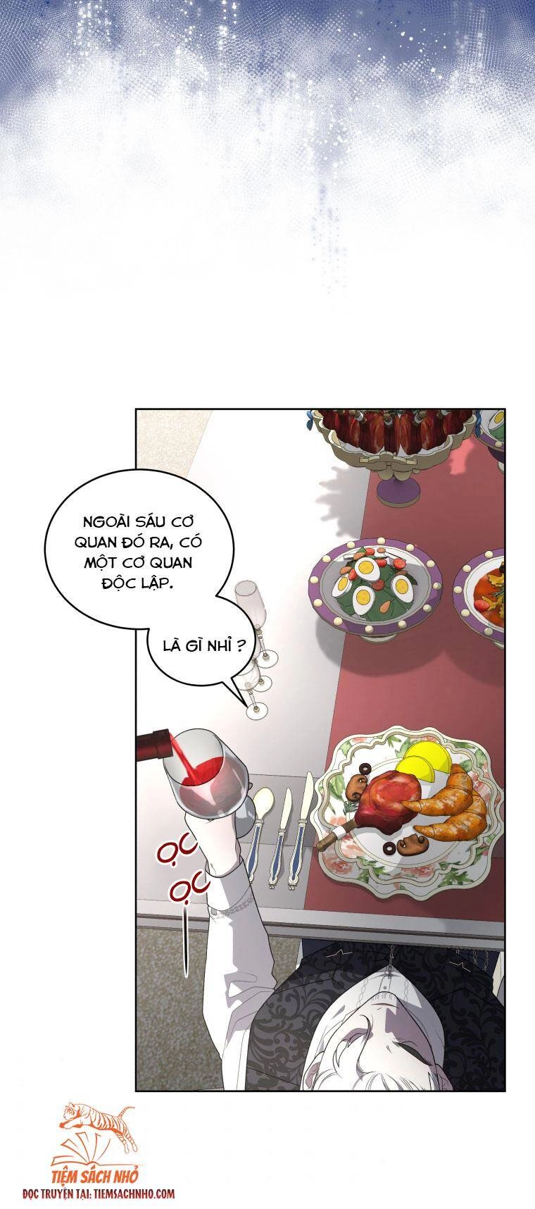 Ác Nữ Thuần Hoá Quái Thú Chapter 20 - 24