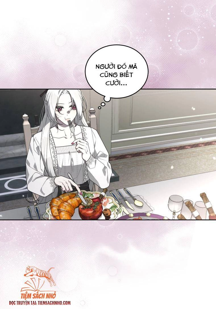 Ác Nữ Thuần Hoá Quái Thú Chapter 20 - 28