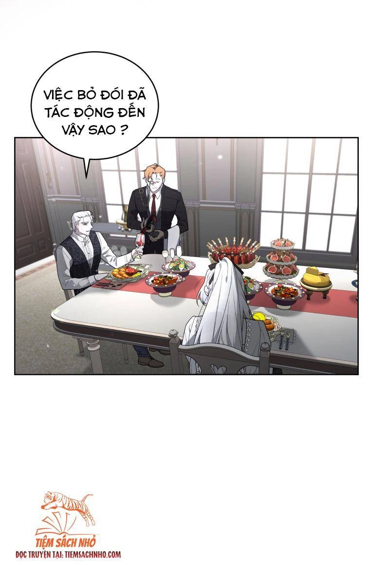 Ác Nữ Thuần Hoá Quái Thú Chapter 20 - 29