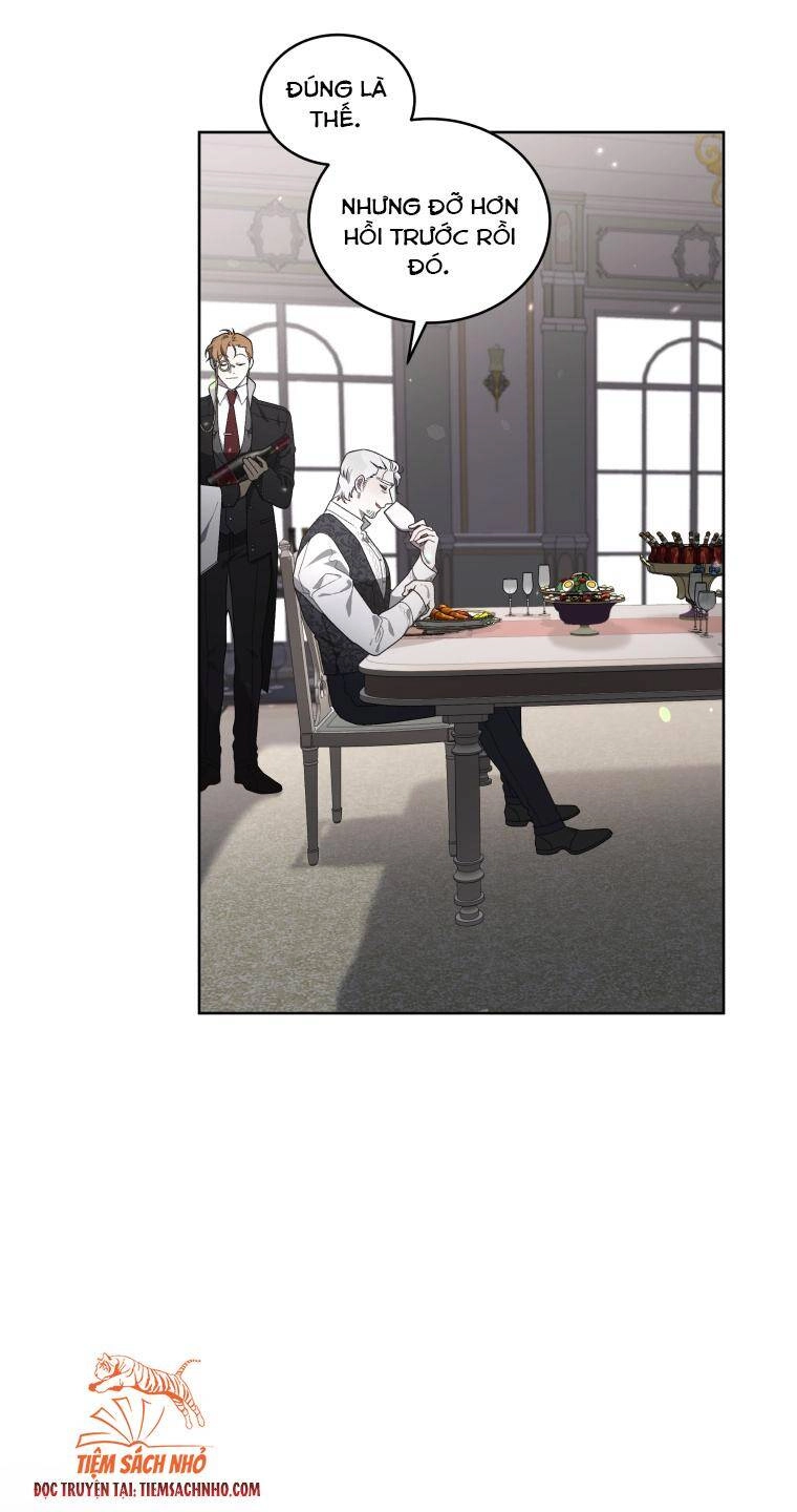 Ác Nữ Thuần Hoá Quái Thú Chapter 20 - 31