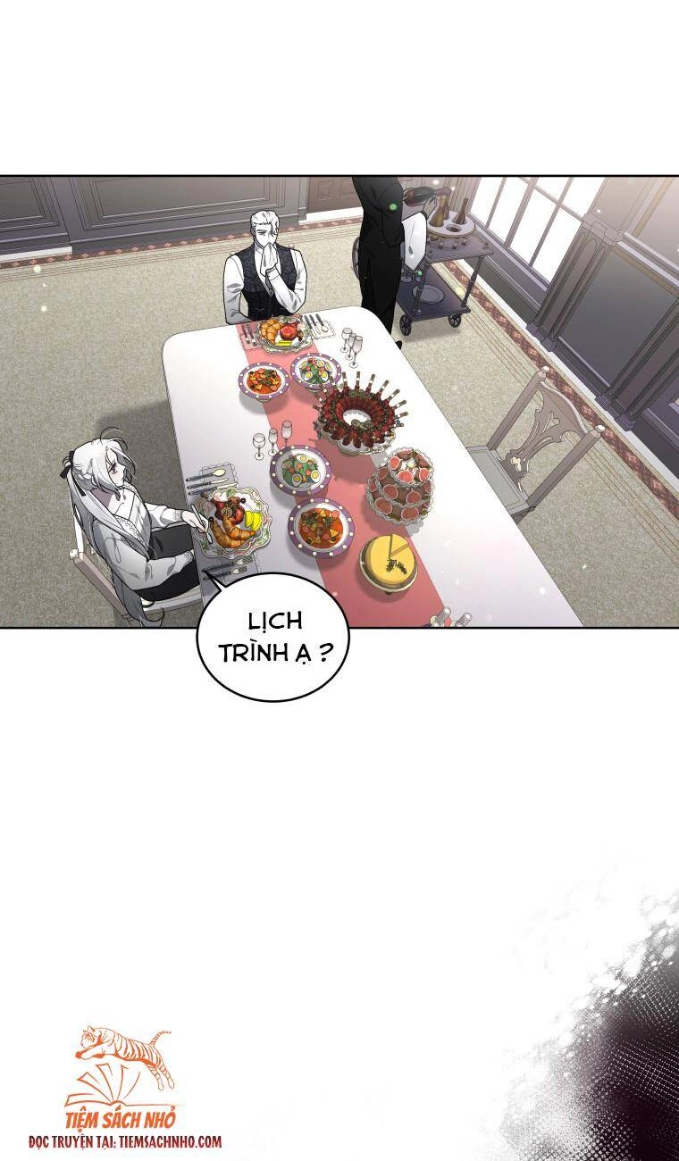 Ác Nữ Thuần Hoá Quái Thú Chapter 20 - 34