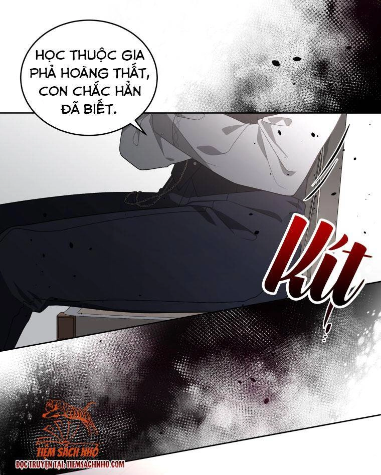 Ác Nữ Thuần Hoá Quái Thú Chapter 20 - 35