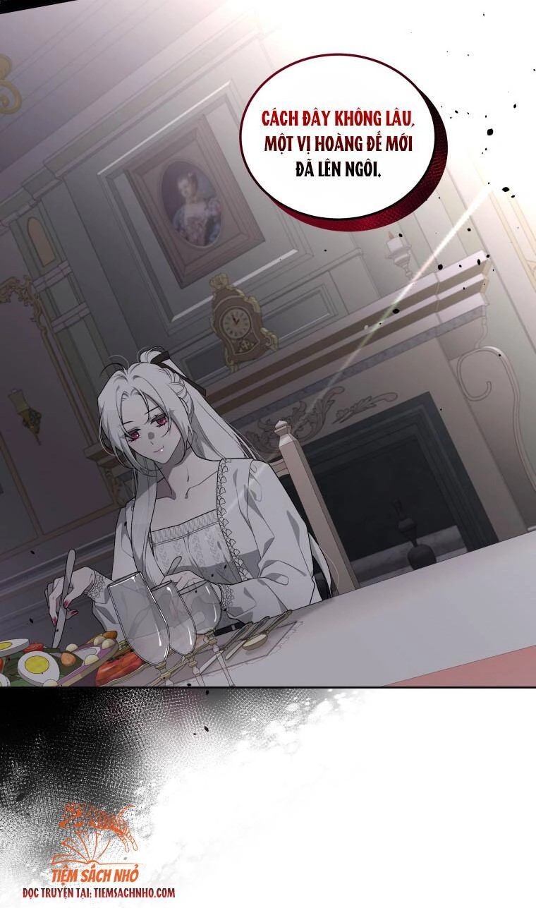 Ác Nữ Thuần Hoá Quái Thú Chapter 20 - 36