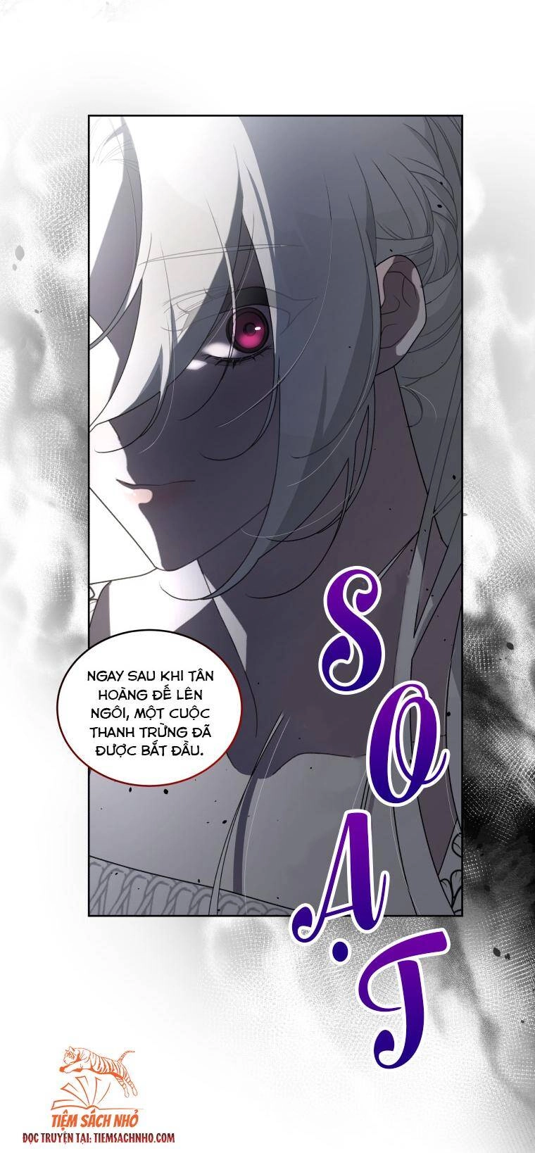 Ác Nữ Thuần Hoá Quái Thú Chapter 20 - 37