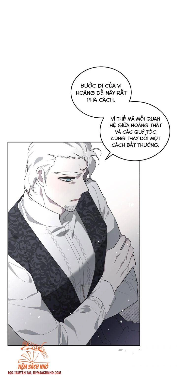 Ác Nữ Thuần Hoá Quái Thú Chapter 20 - 39