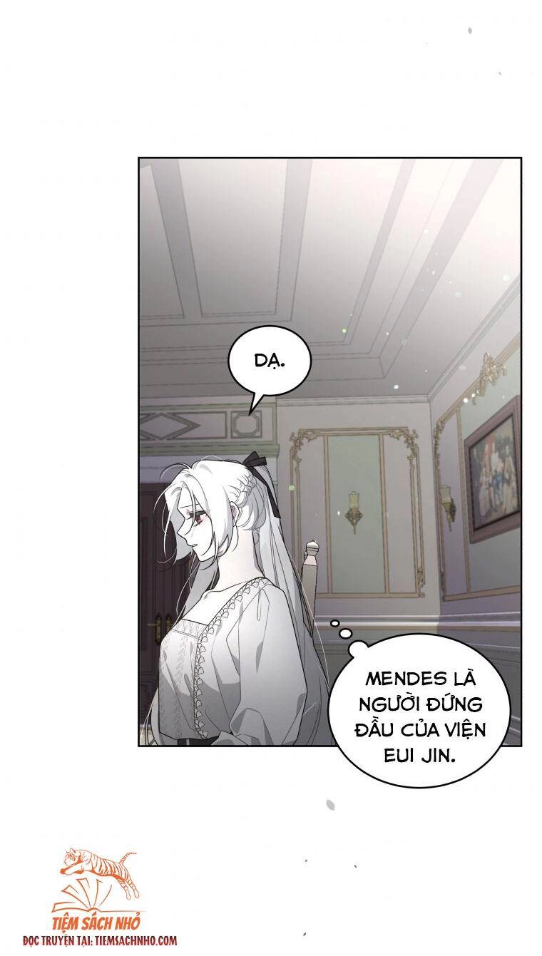 Ác Nữ Thuần Hoá Quái Thú Chapter 20 - 40