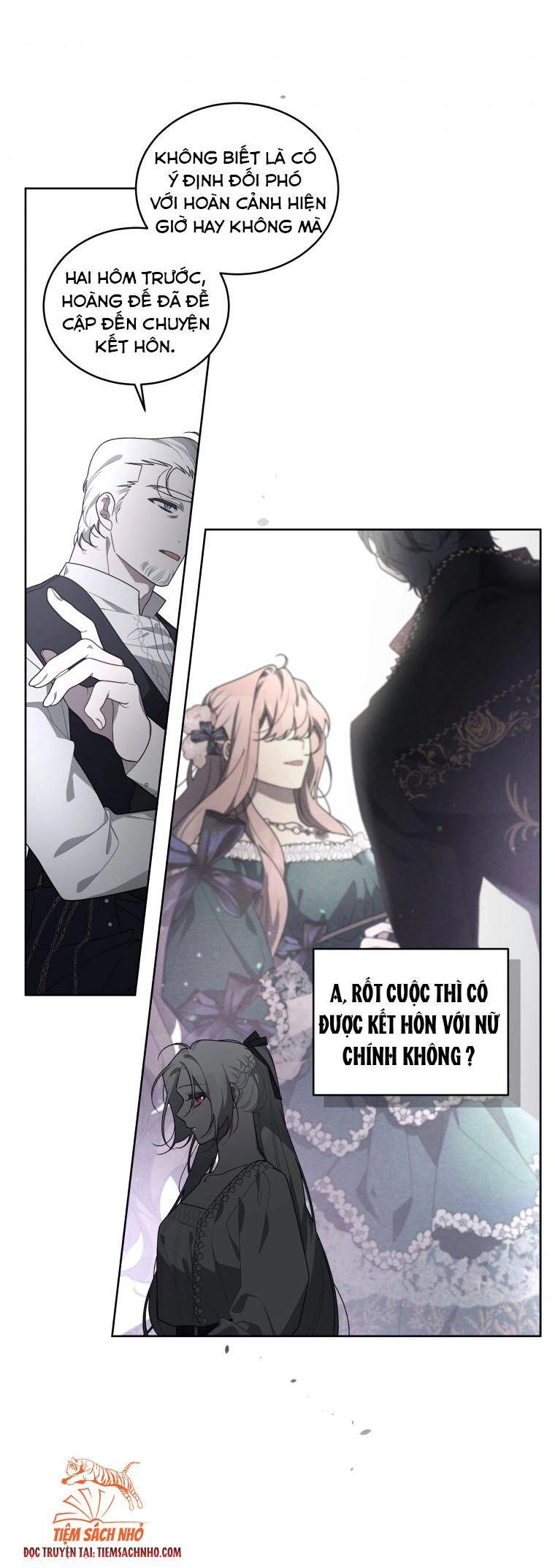 Ác Nữ Thuần Hoá Quái Thú Chapter 20 - 41