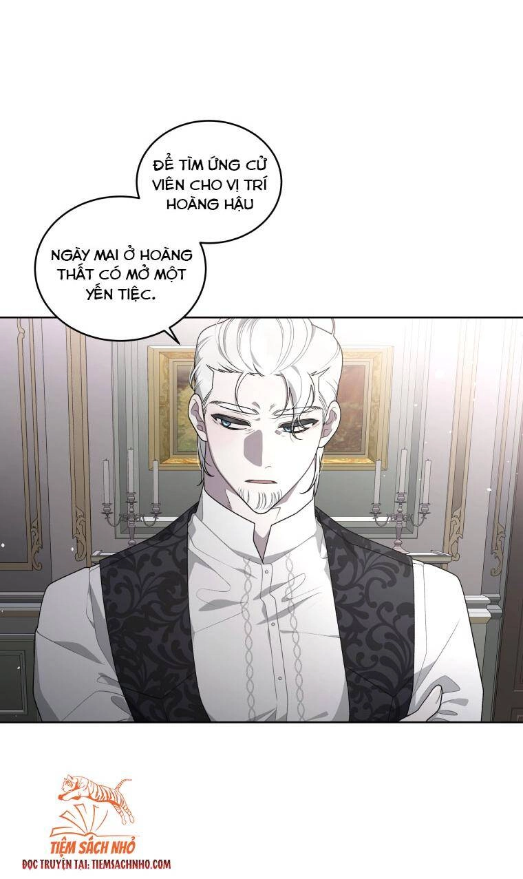 Ác Nữ Thuần Hoá Quái Thú Chapter 20 - 42