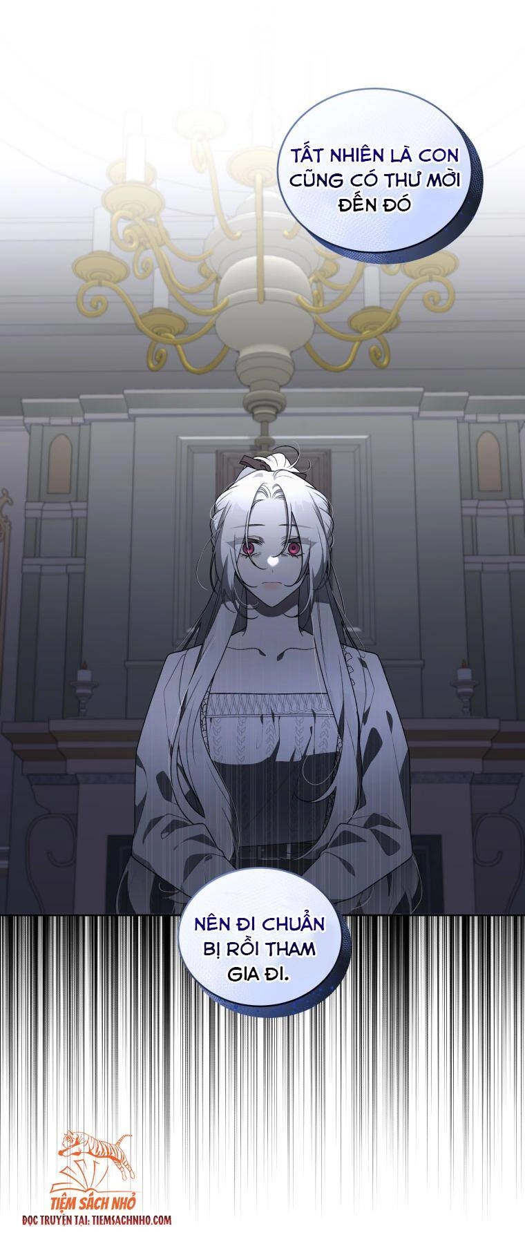 Ác Nữ Thuần Hoá Quái Thú Chapter 20 - 43