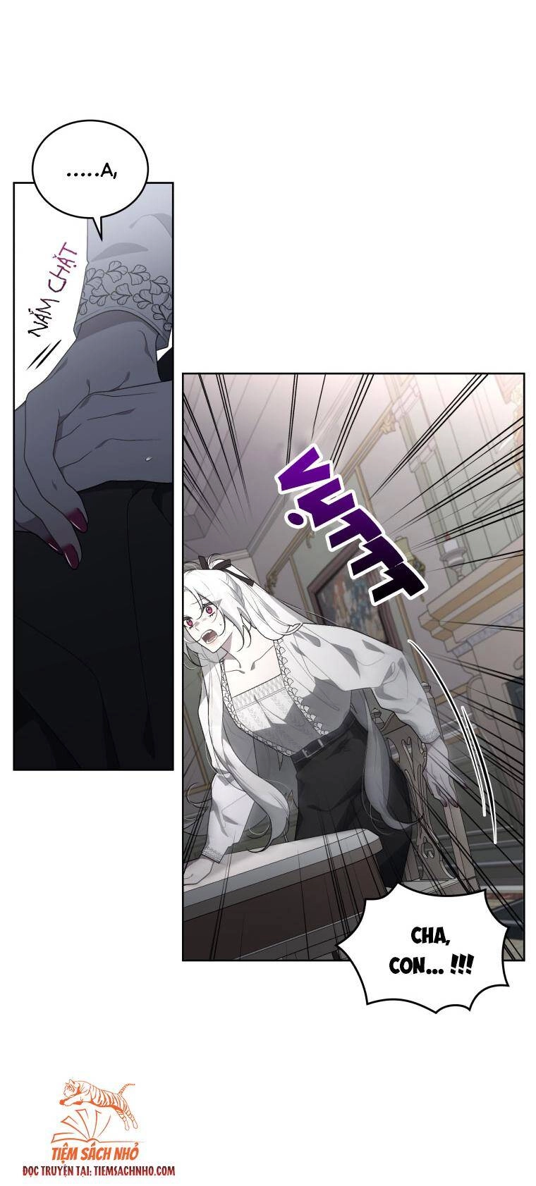 Ác Nữ Thuần Hoá Quái Thú Chapter 20 - 44