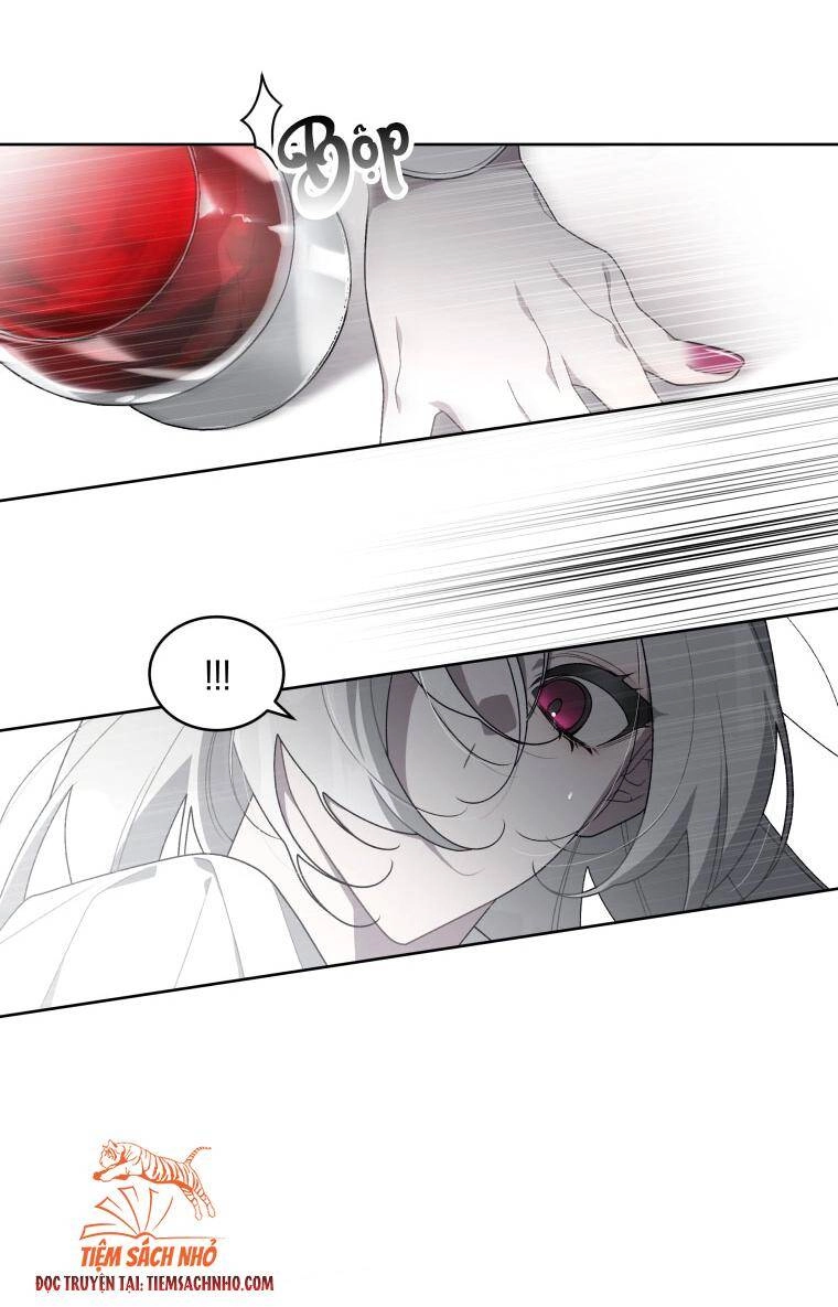 Ác Nữ Thuần Hoá Quái Thú Chapter 20 - 45