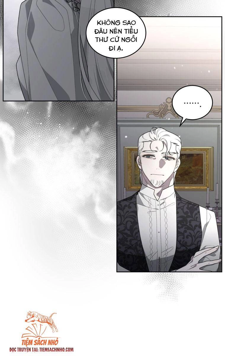 Ác Nữ Thuần Hoá Quái Thú Chapter 20 - 49