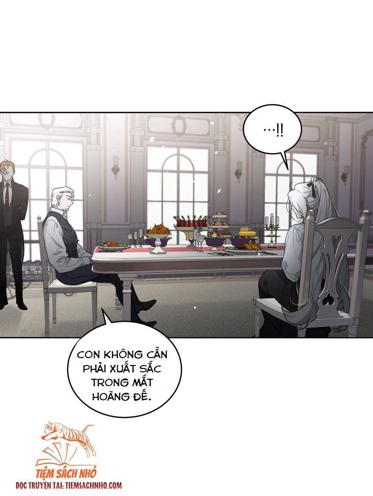 Ác Nữ Thuần Hoá Quái Thú Chapter 20 - 51