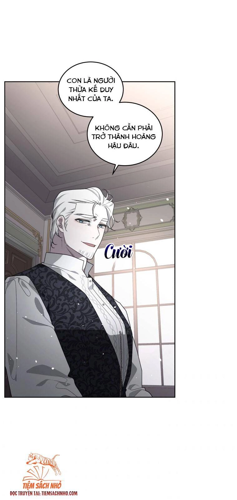 Ác Nữ Thuần Hoá Quái Thú Chapter 20 - 53