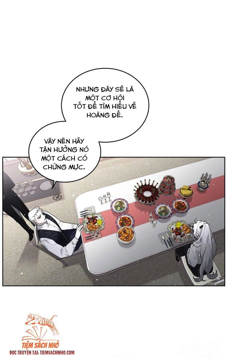 Ác Nữ Thuần Hoá Quái Thú Chapter 20 - 54