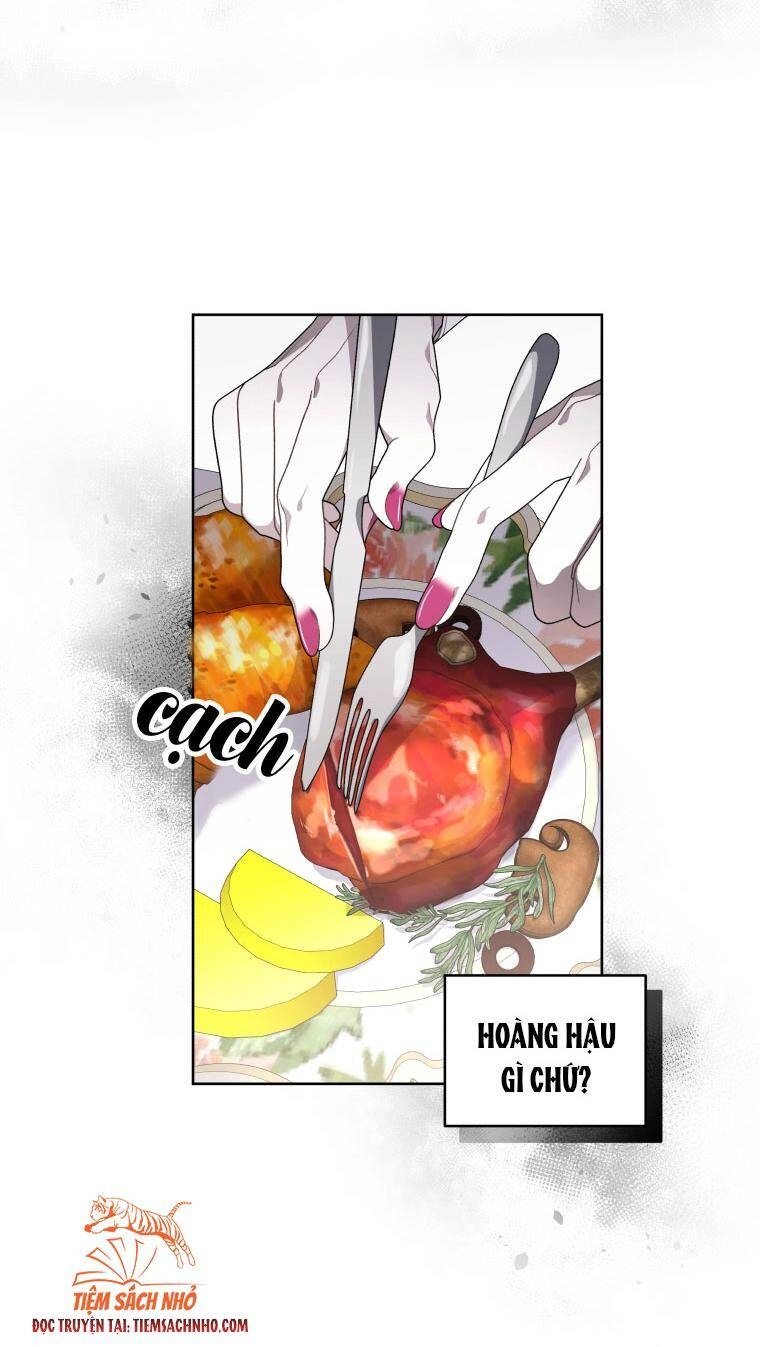 Ác Nữ Thuần Hoá Quái Thú Chapter 20 - 56