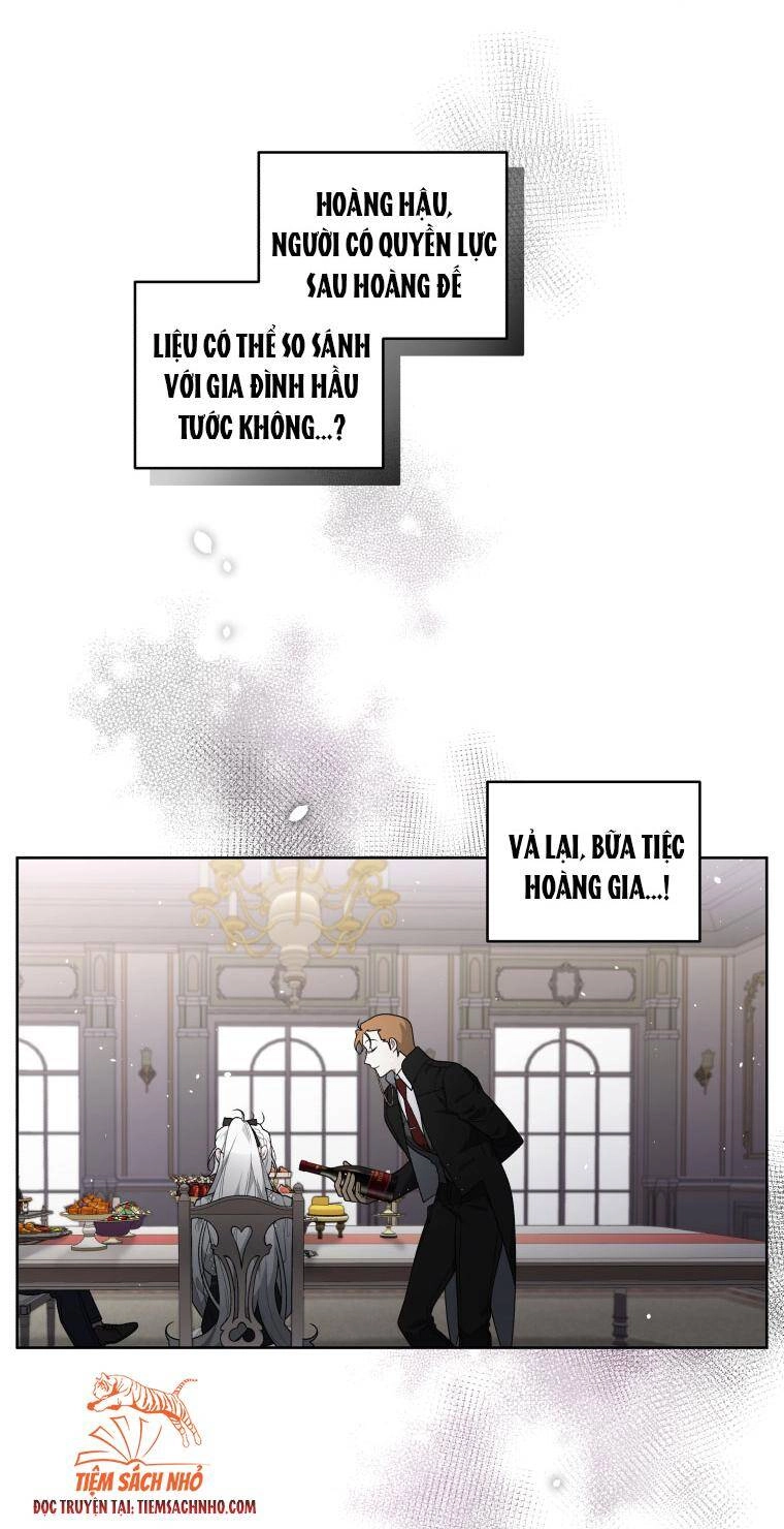 Ác Nữ Thuần Hoá Quái Thú Chapter 20 - 57