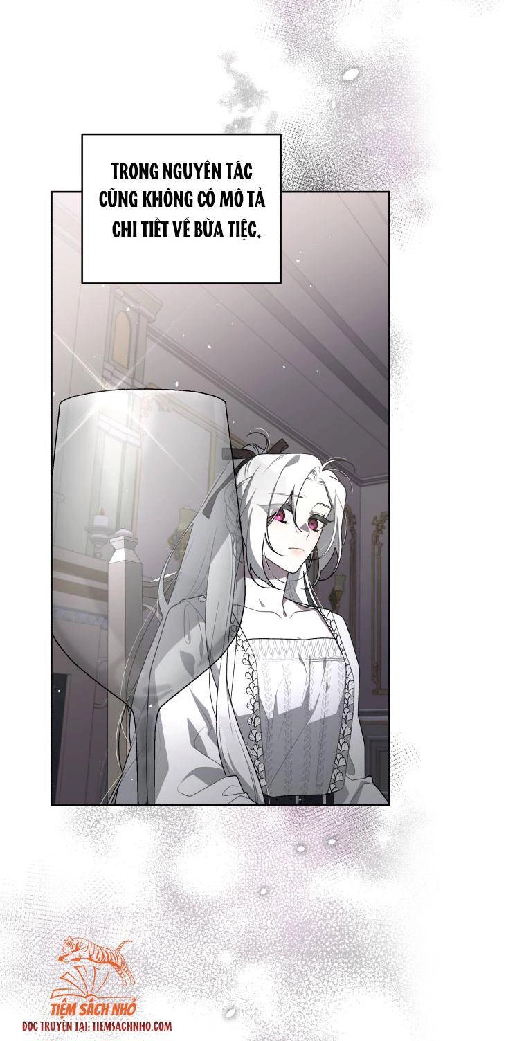 Ác Nữ Thuần Hoá Quái Thú Chapter 20 - 58