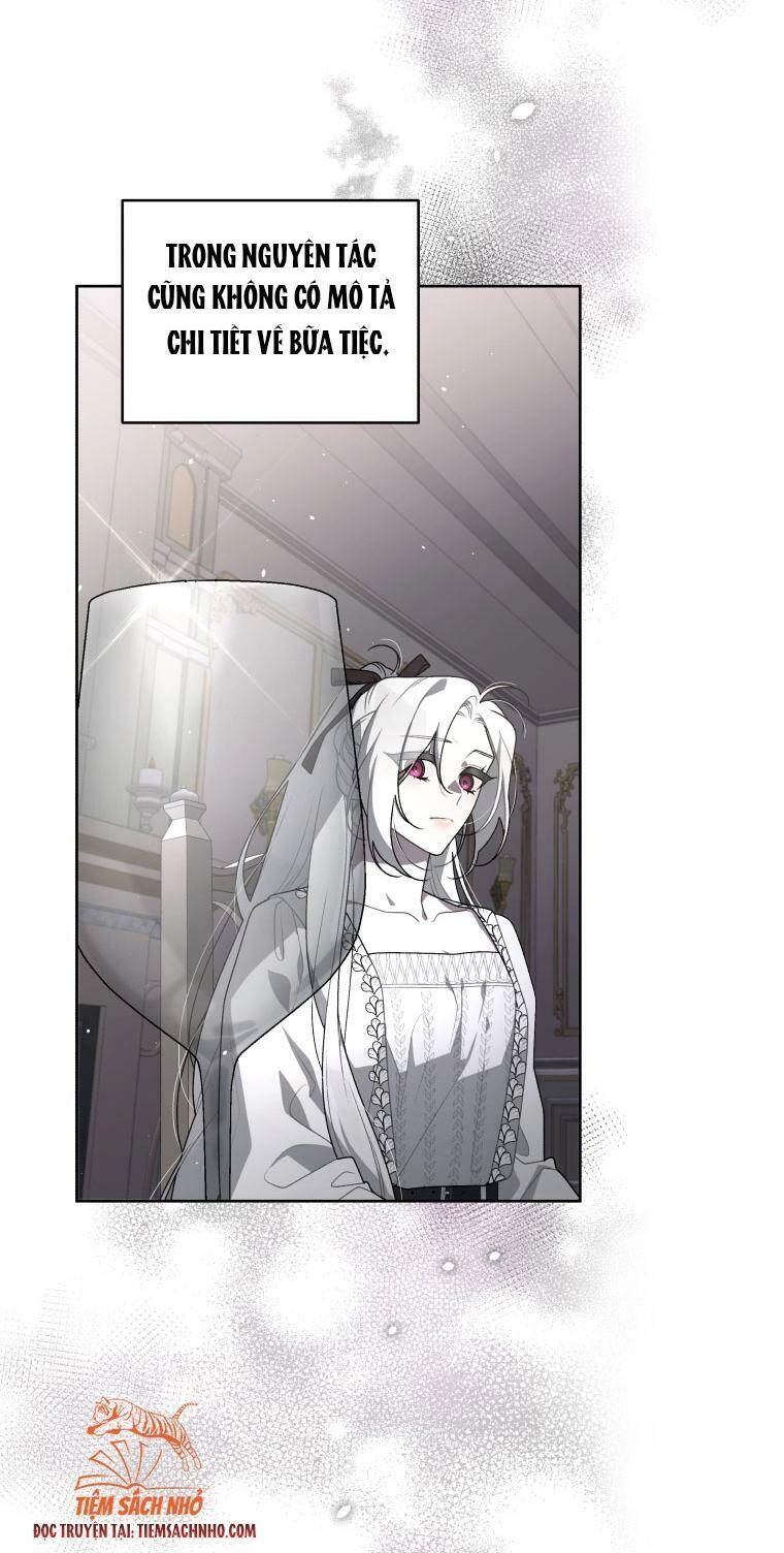 Ác Nữ Thuần Hoá Quái Thú Chapter 20 - 64