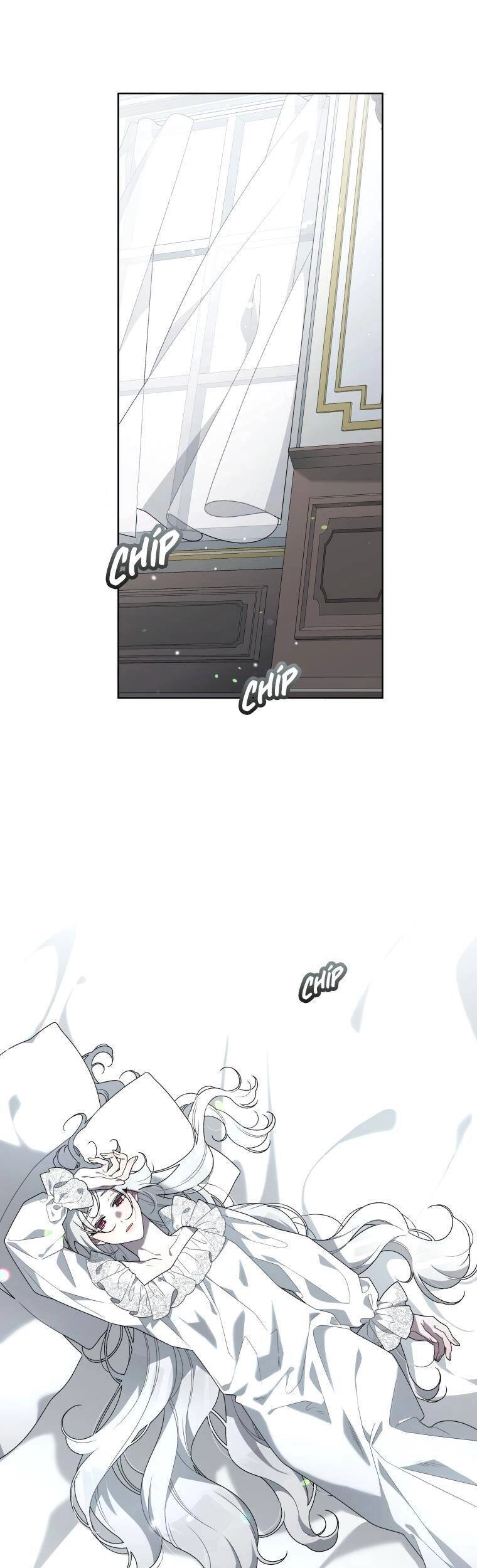 Ác Nữ Thuần Hoá Quái Thú Chapter 21 - 1