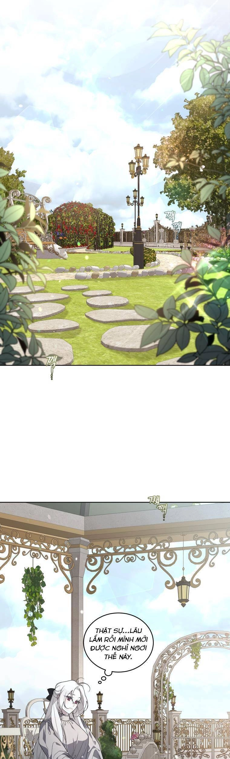 Ác Nữ Thuần Hoá Quái Thú Chapter 21 - 9