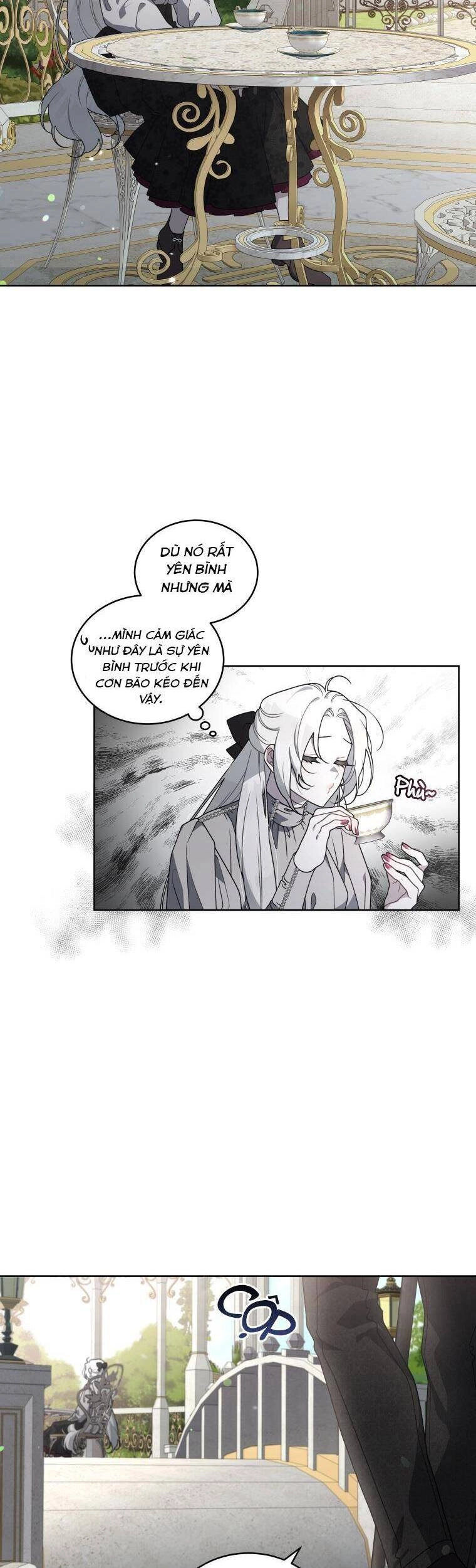 Ác Nữ Thuần Hoá Quái Thú Chapter 21 - 10