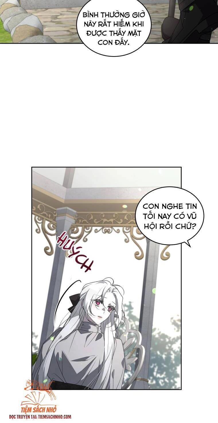 Ác Nữ Thuần Hoá Quái Thú Chapter 21 - 11