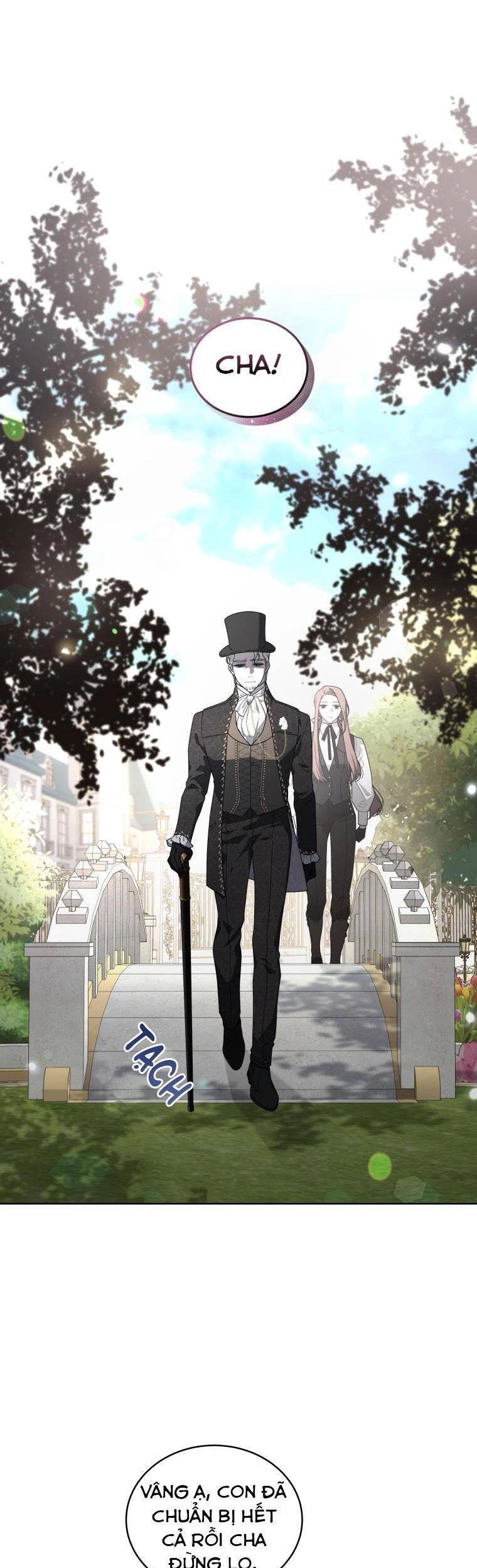 Ác Nữ Thuần Hoá Quái Thú Chapter 21 - 12