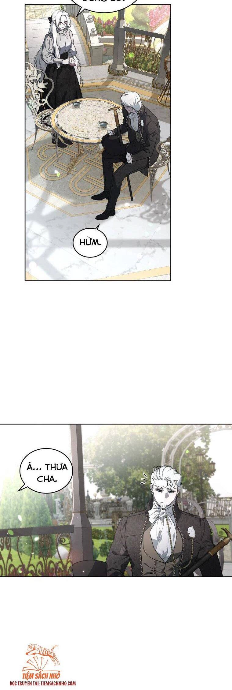 Ác Nữ Thuần Hoá Quái Thú Chapter 21 - 13